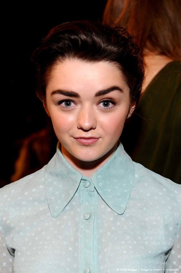 Maisie Williams: pic #710153