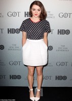 Maisie Williams photo #