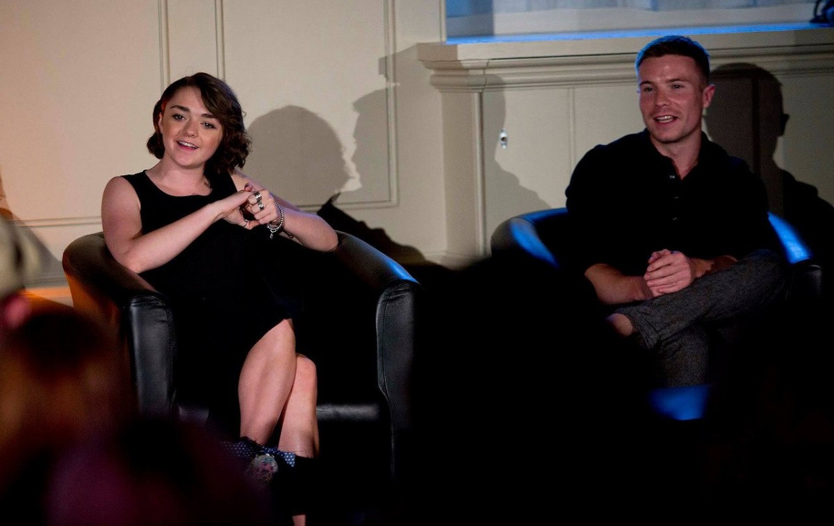 Maisie Williams: pic #710139