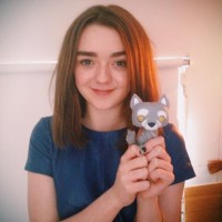 Maisie Williams photo #