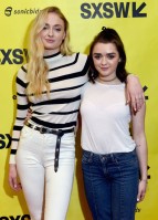 photo 22 in Maisie Williams gallery [id916129] 2017-03-14