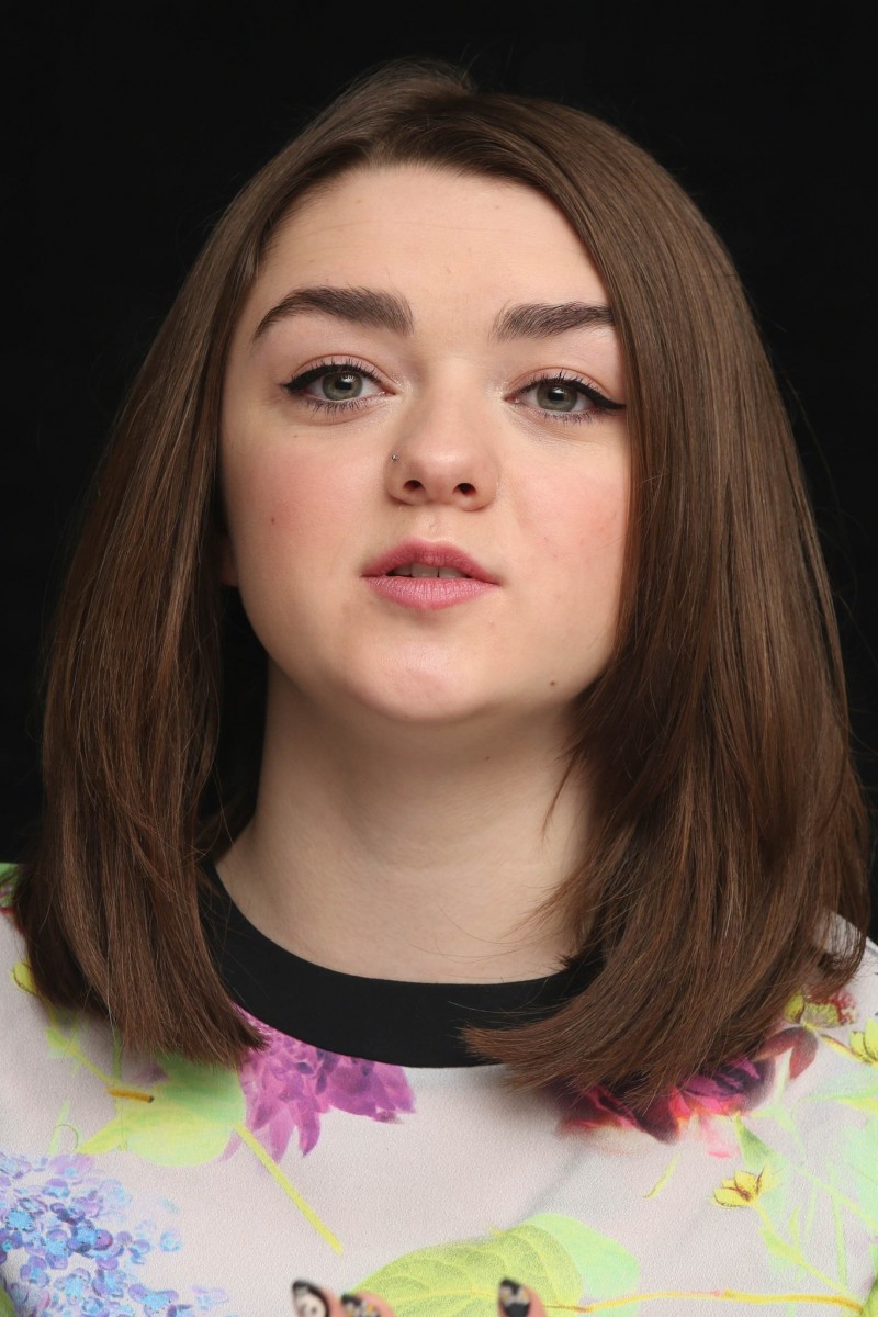 Maisie Williams: pic #709792