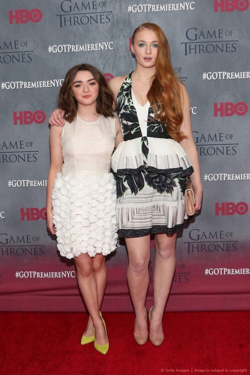 Maisie Williams: pic #709833