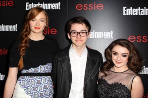 photo 12 in Maisie Williams gallery [id709397] 2014-06-18