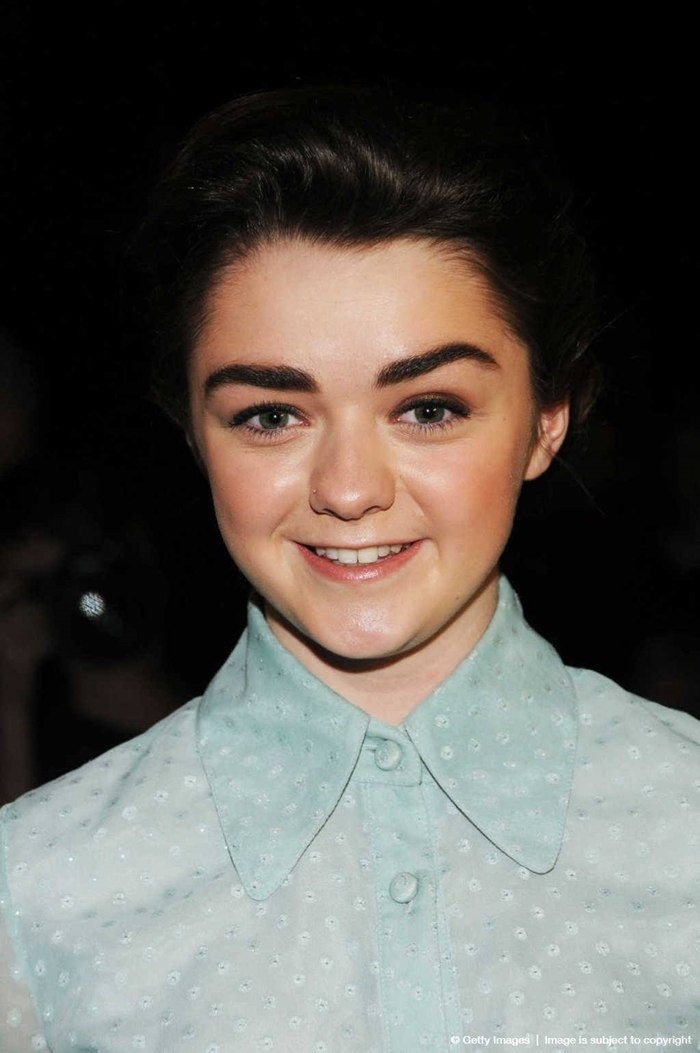 Maisie Williams: pic #710150