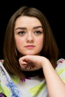 Maisie Williams photo #