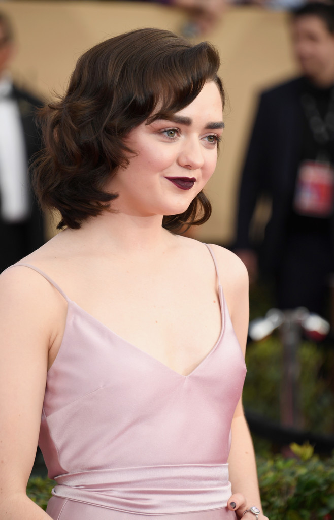 Maisie Williams: pic #905803