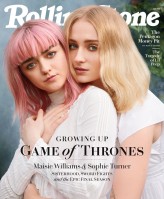 photo 3 in Maisie Williams gallery [id1118458] 2019-03-28
