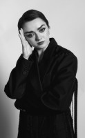 photo 6 in Maisie Williams gallery [id1346375] 2024-03-20
