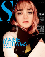 photo 14 in Maisie Williams gallery [id1171063] 2019-08-26