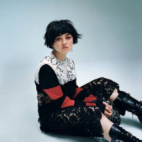 photo 6 in Maisie Williams gallery [id1182223] 2019-10-06