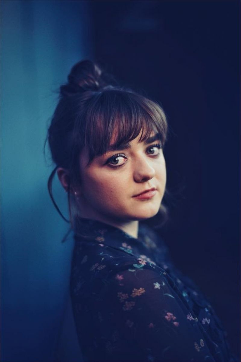 Maisie Williams: pic #1078014