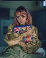 photo 7 in Maisie Williams gallery [id1140474] 2019-05-30