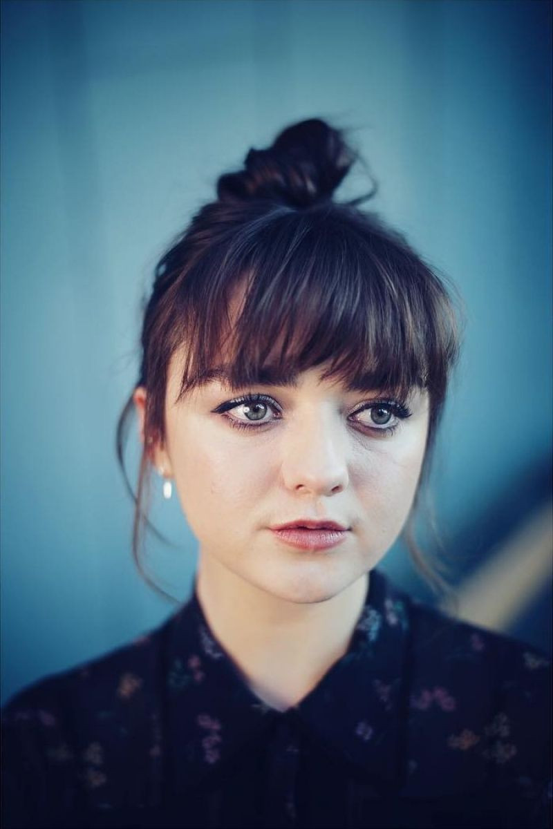 Maisie Williams: pic #1078015