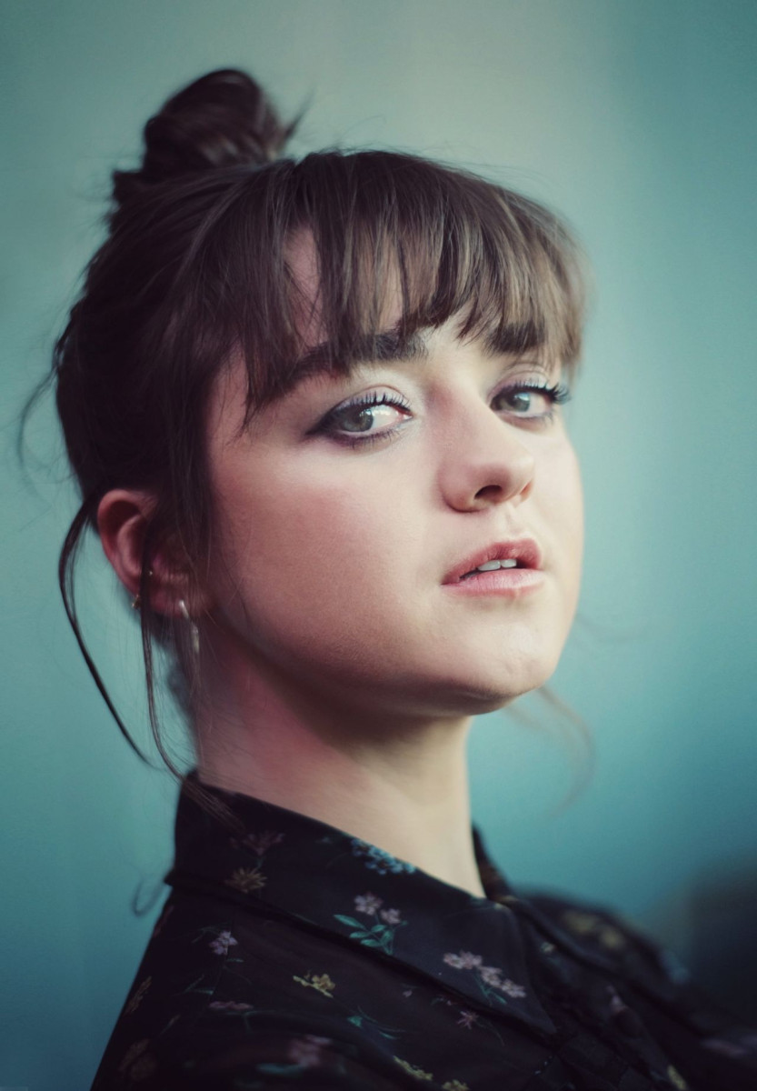 Maisie Williams: pic #1078011