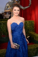 photo 3 in Maisie Williams gallery [id831047] 2016-02-01
