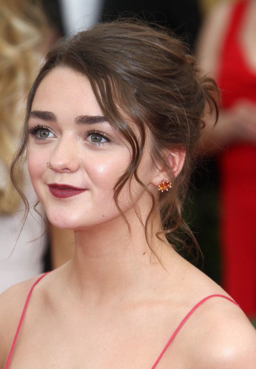 Maisie Williams: pic #757516