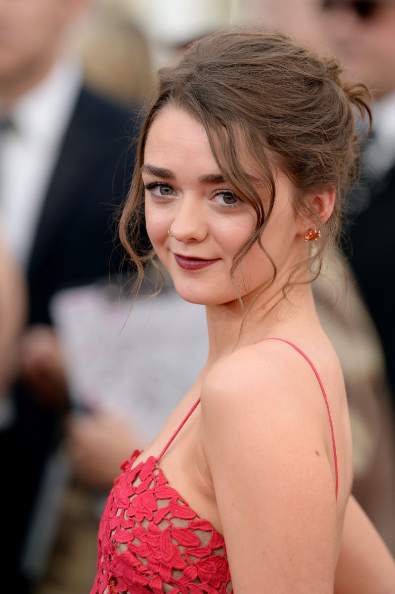 Maisie Williams: pic #757513