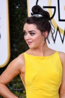photo 10 in Maisie Williams gallery [id902476] 2017-01-16