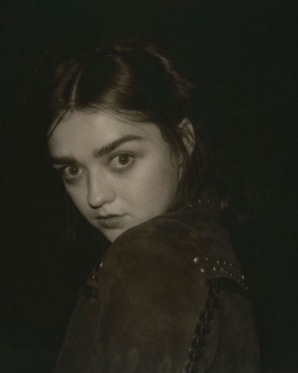 Maisie Williams: pic #1076140