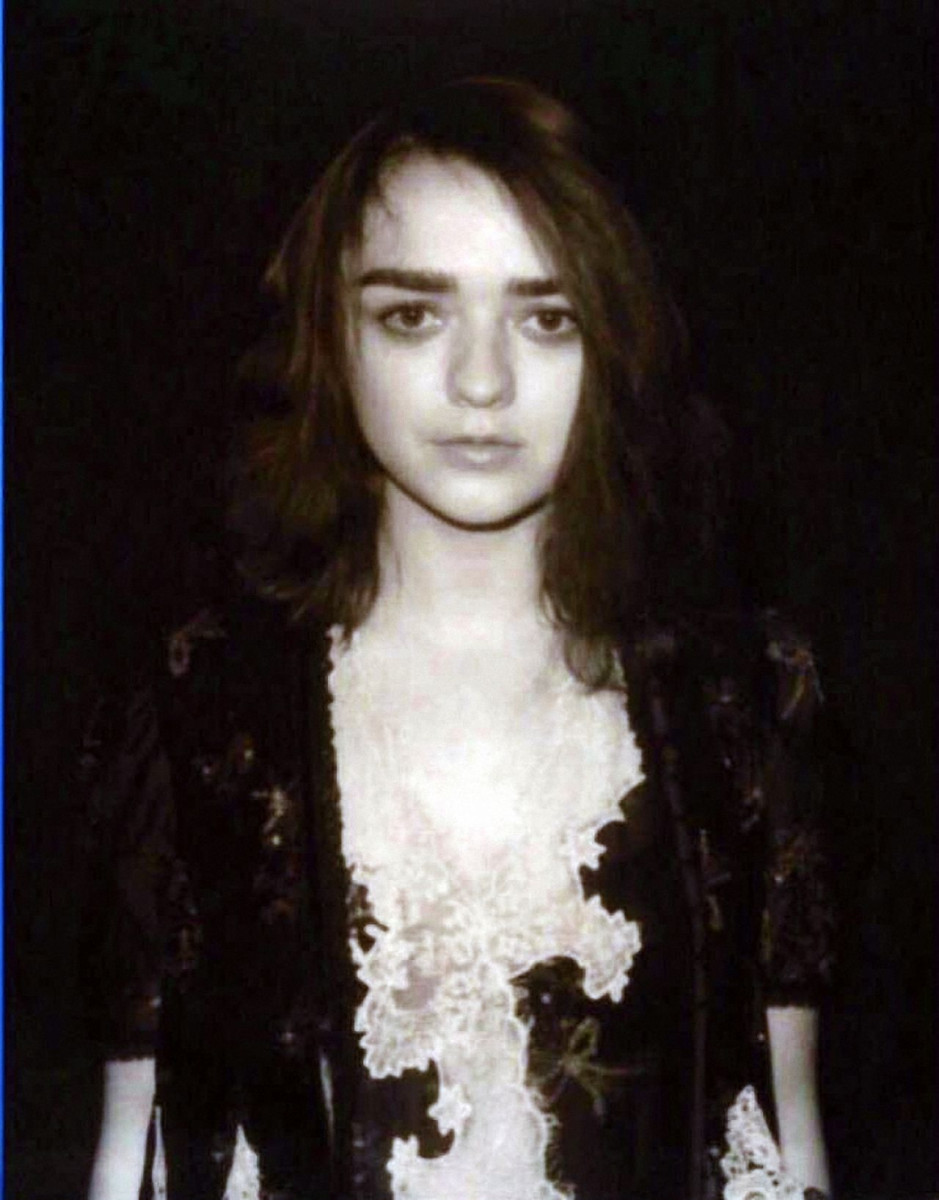 Maisie Williams: pic #1076136