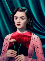 photo 14 in Maisie Williams gallery [id946728] 2017-07-01
