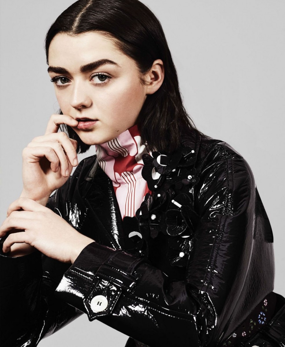 Maisie Williams: pic #947367