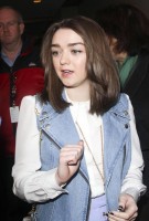 photo 12 in Maisie Williams gallery [id709386] 2014-06-18