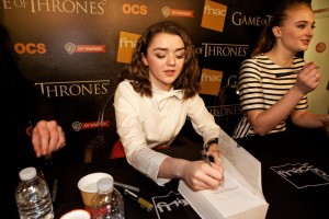 Maisie Williams photo #