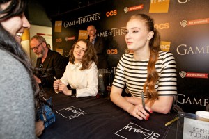 Maisie Williams photo #