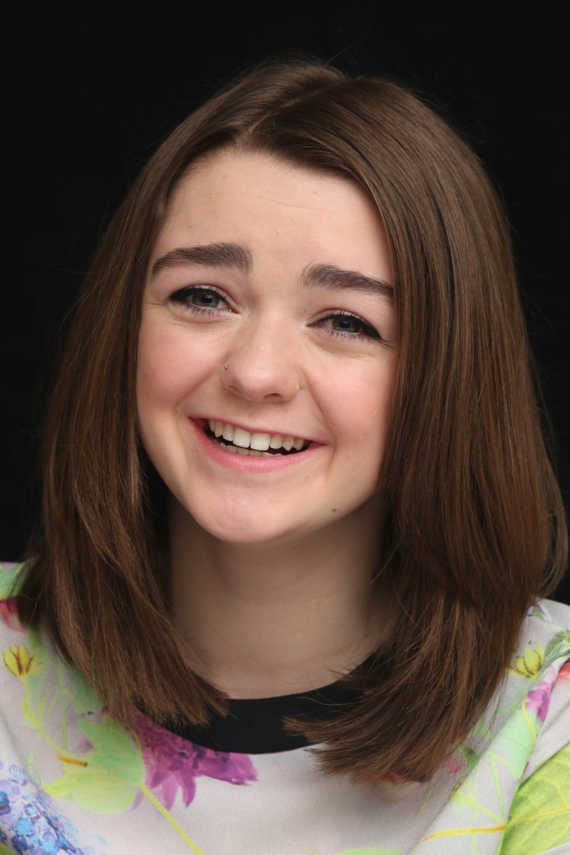 Maisie Williams: pic #709772