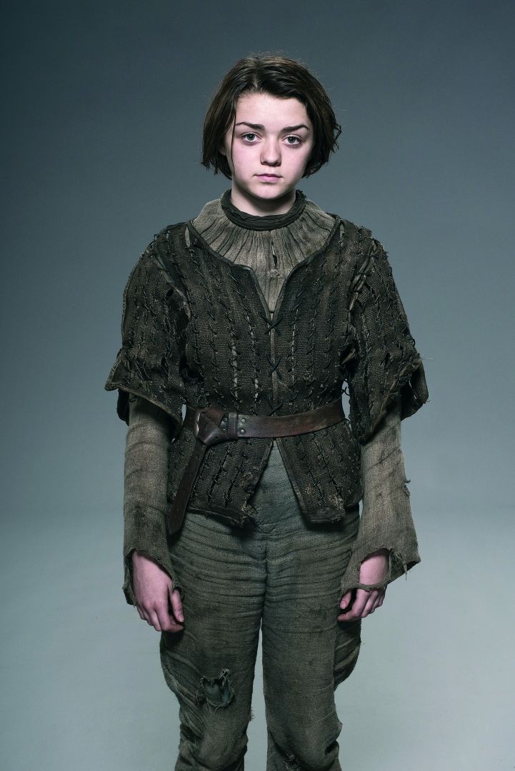 Maisie Williams: pic #709791