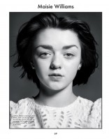 photo 27 in Maisie Williams gallery [id711128] 2014-06-22