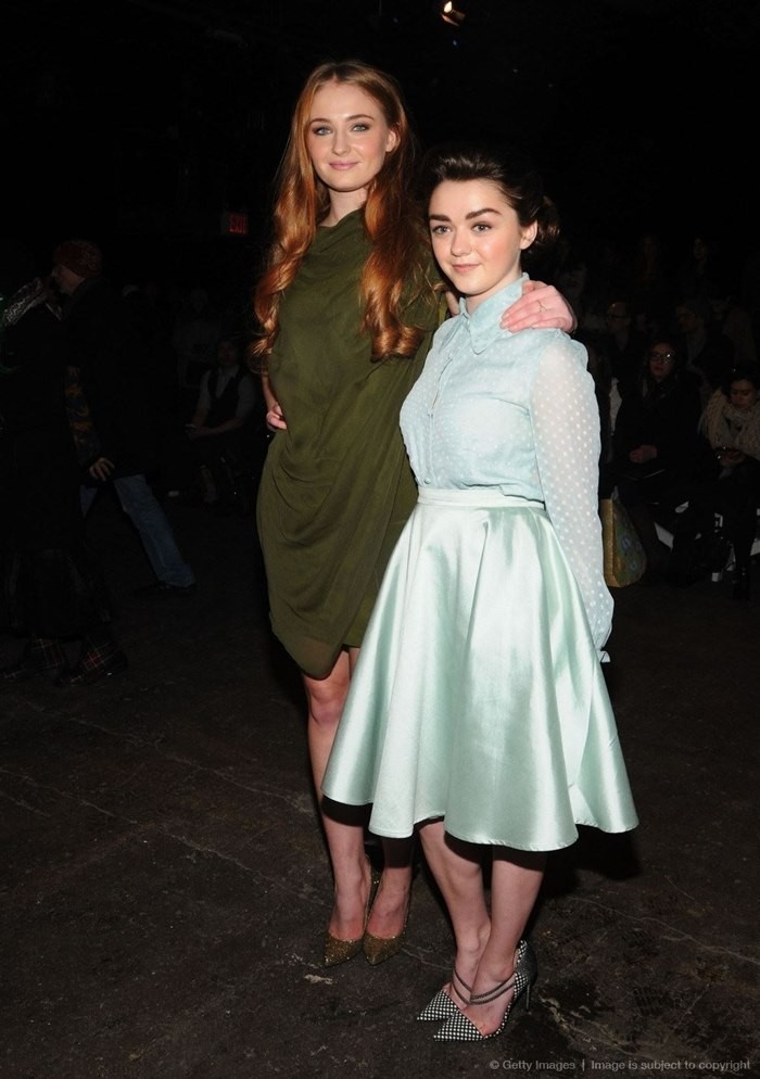 Maisie Williams: pic #710134