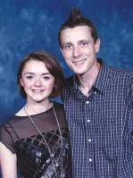 Maisie Williams photo #