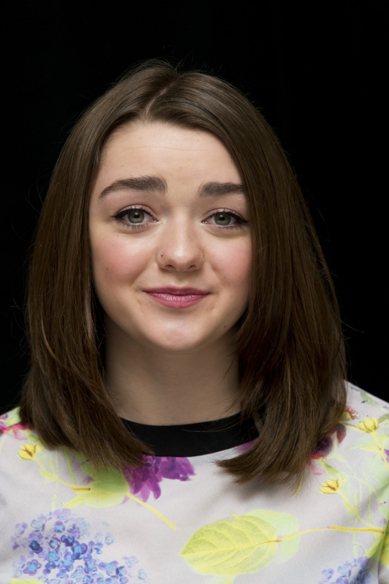 Maisie Williams: pic #709789