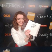 Maisie Williams photo #