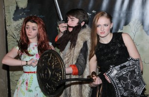 Maisie Williams photo #