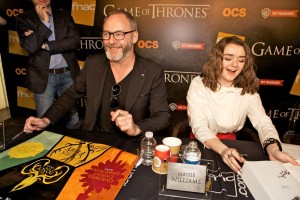 Maisie Williams photo #