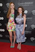 photo 8 in Maisie Williams gallery [id710380] 2014-06-20