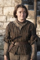 photo 21 in Maisie Williams gallery [id715528] 2014-07-07