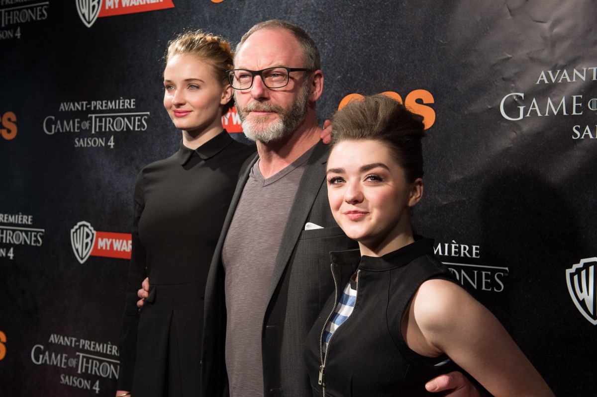 Maisie Williams: pic #709708