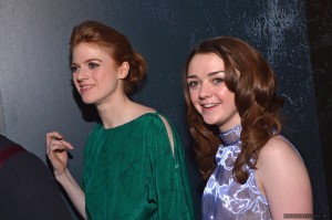 photo 24 in Maisie Williams gallery [id710345] 2014-06-20