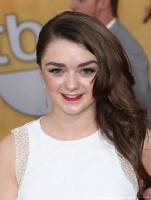 Maisie Williams photo #