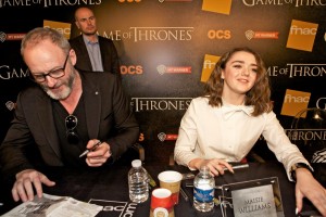 Maisie Williams photo #