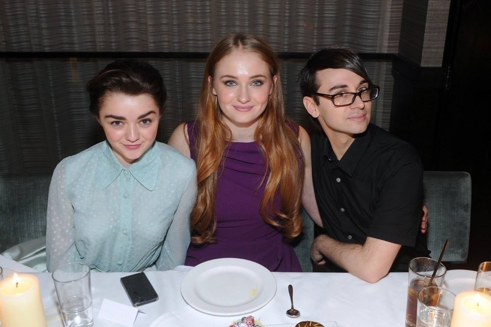 Maisie Williams: pic #710135