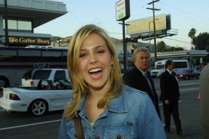 Majandra Delfino photo #