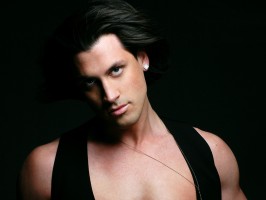 Maksim Chmerkovskiy photo #