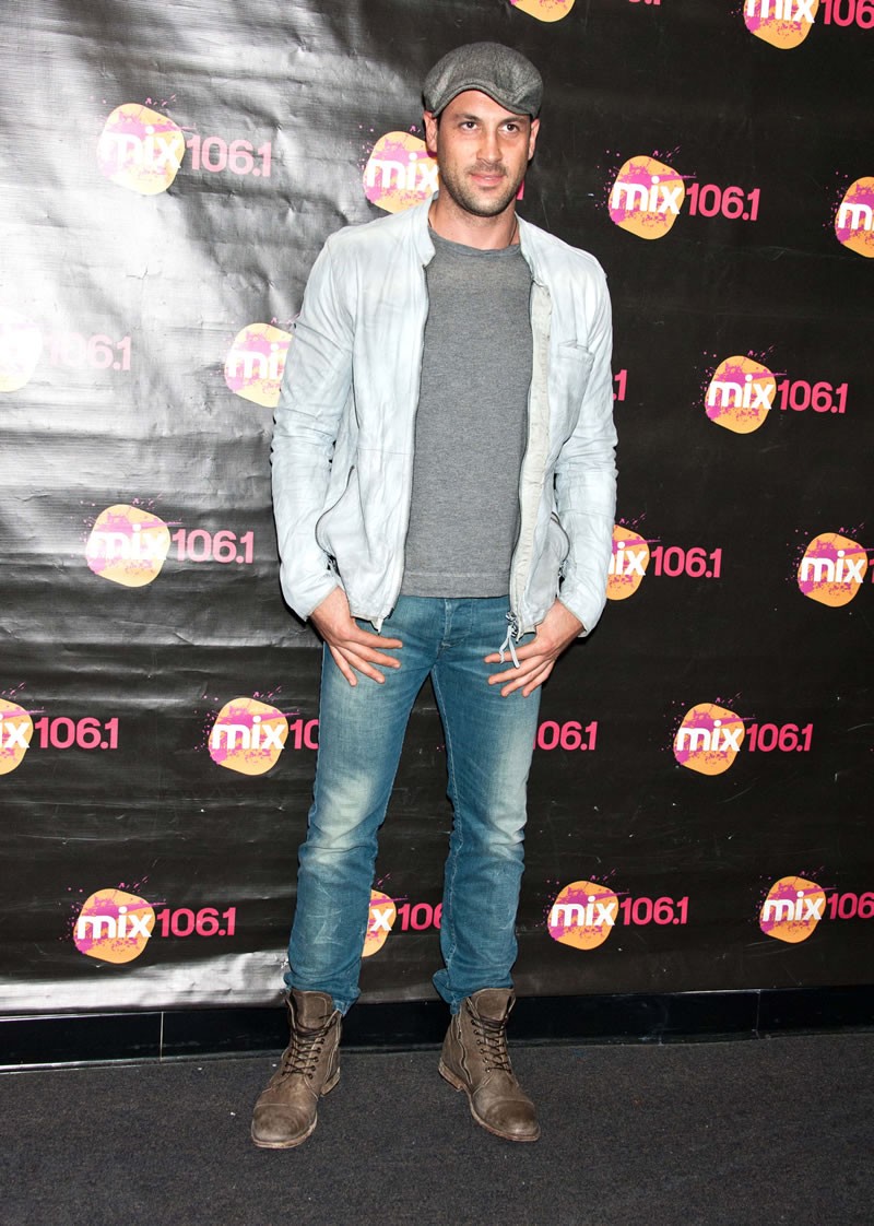 Maksim Chmerkovskiy: pic #549346