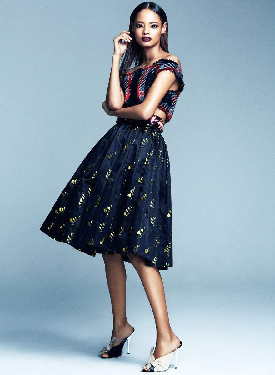Malaika Firth: pic #1181015